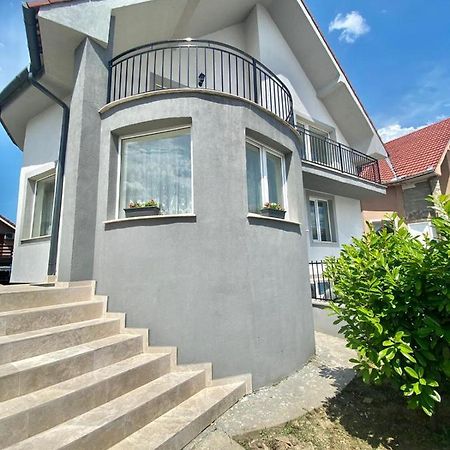 Anca'S Home Oradea Ngoại thất bức ảnh