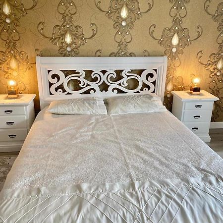 Anca'S Home Oradea Ngoại thất bức ảnh