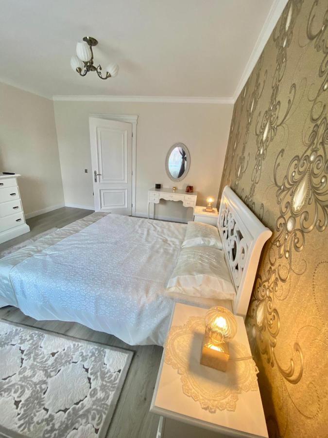 Anca'S Home Oradea Ngoại thất bức ảnh