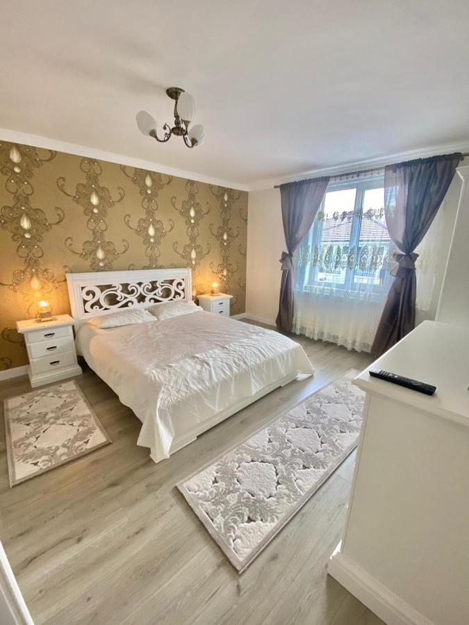 Anca'S Home Oradea Ngoại thất bức ảnh