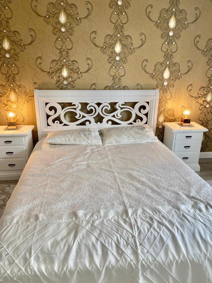 Anca'S Home Oradea Ngoại thất bức ảnh