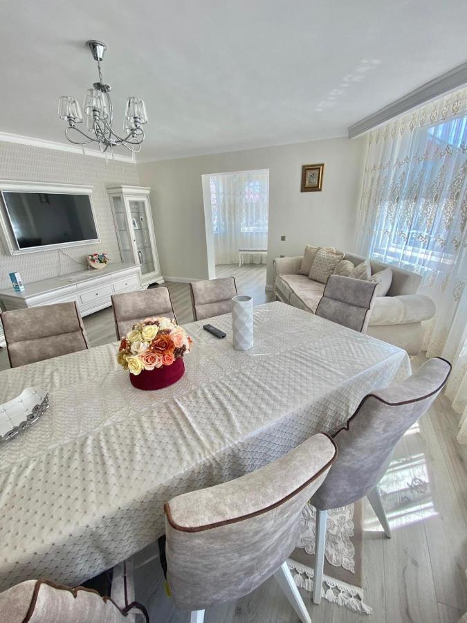 Anca'S Home Oradea Ngoại thất bức ảnh