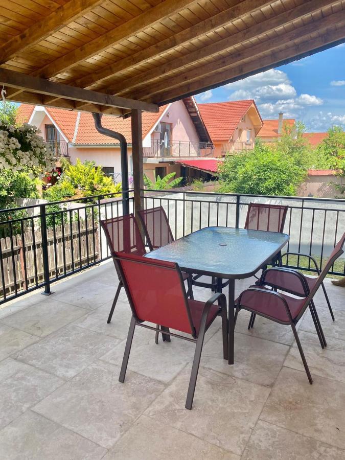Anca'S Home Oradea Ngoại thất bức ảnh