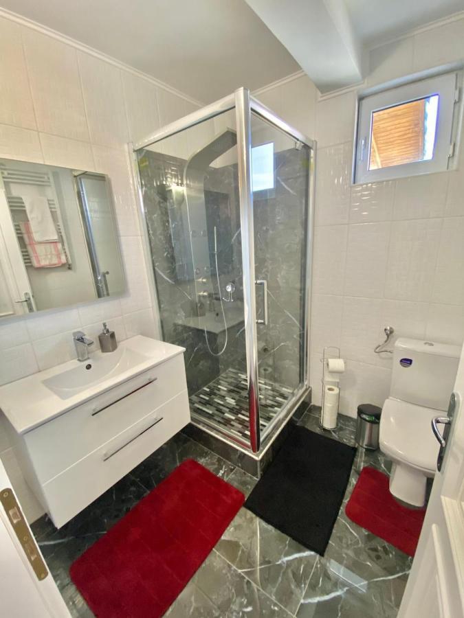 Anca'S Home Oradea Ngoại thất bức ảnh
